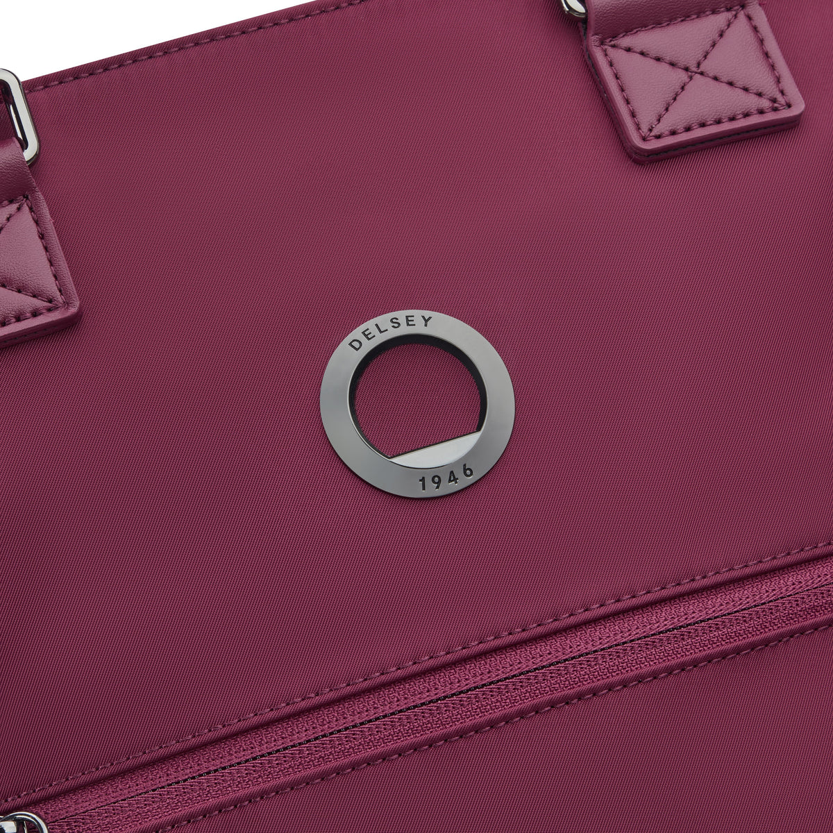 VICTOIRE | Sac Cabas Sac à Dos 17L bordeaux