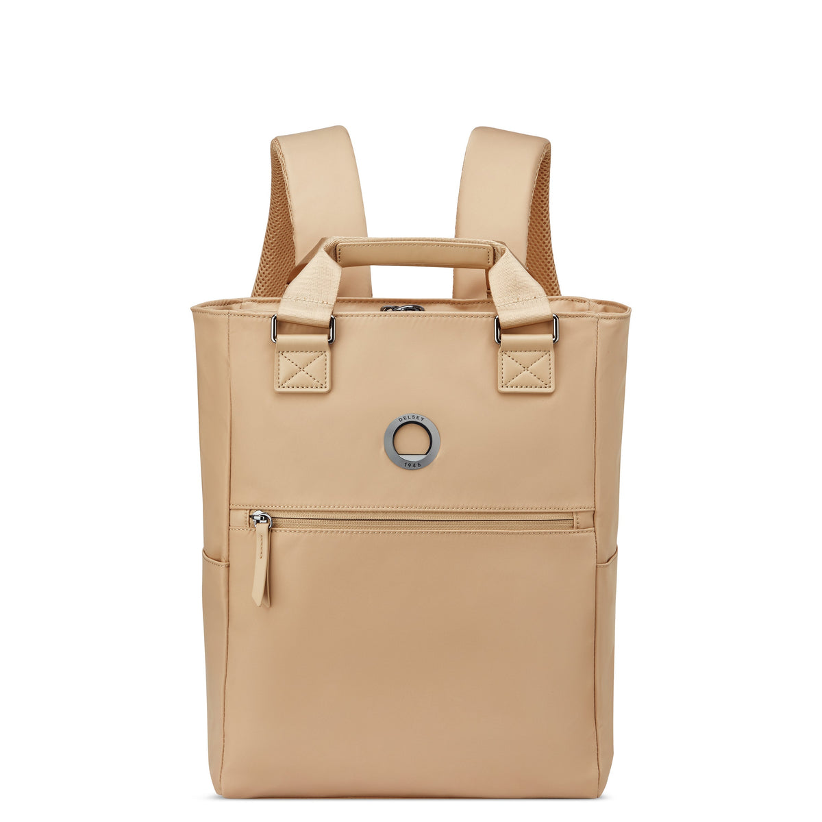 VICTOIRE | Sac Cabas Sac à Dos 17L sable