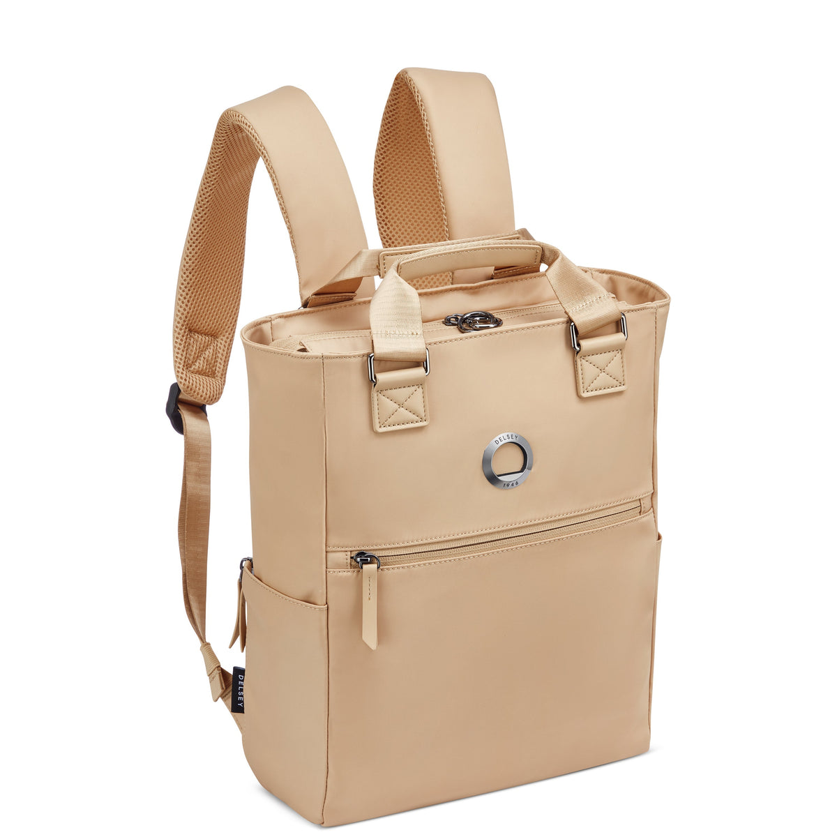 VICTOIRE | Sac Cabas Sac à Dos 17L sable