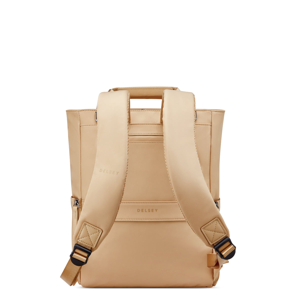 VICTOIRE | Sac Cabas Sac à Dos 17L sable