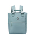 VICTOIRE | Sac Cabas Sac à Dos 17L vert sauge