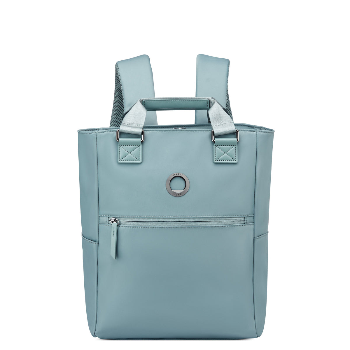 VICTOIRE | Sac Cabas Sac à Dos 17L vert sauge
