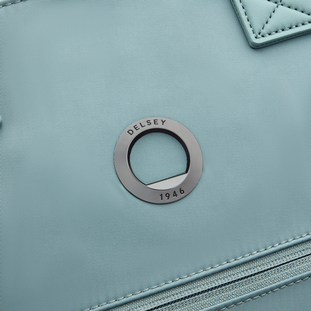 VICTOIRE | Sac Cabas Sac à Dos 17L vert sauge