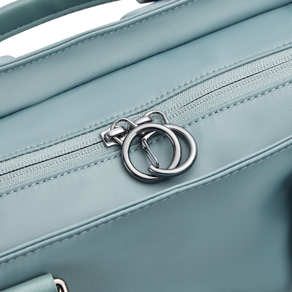 VICTOIRE | Sac Cabas Sac à Dos 17L vert sauge