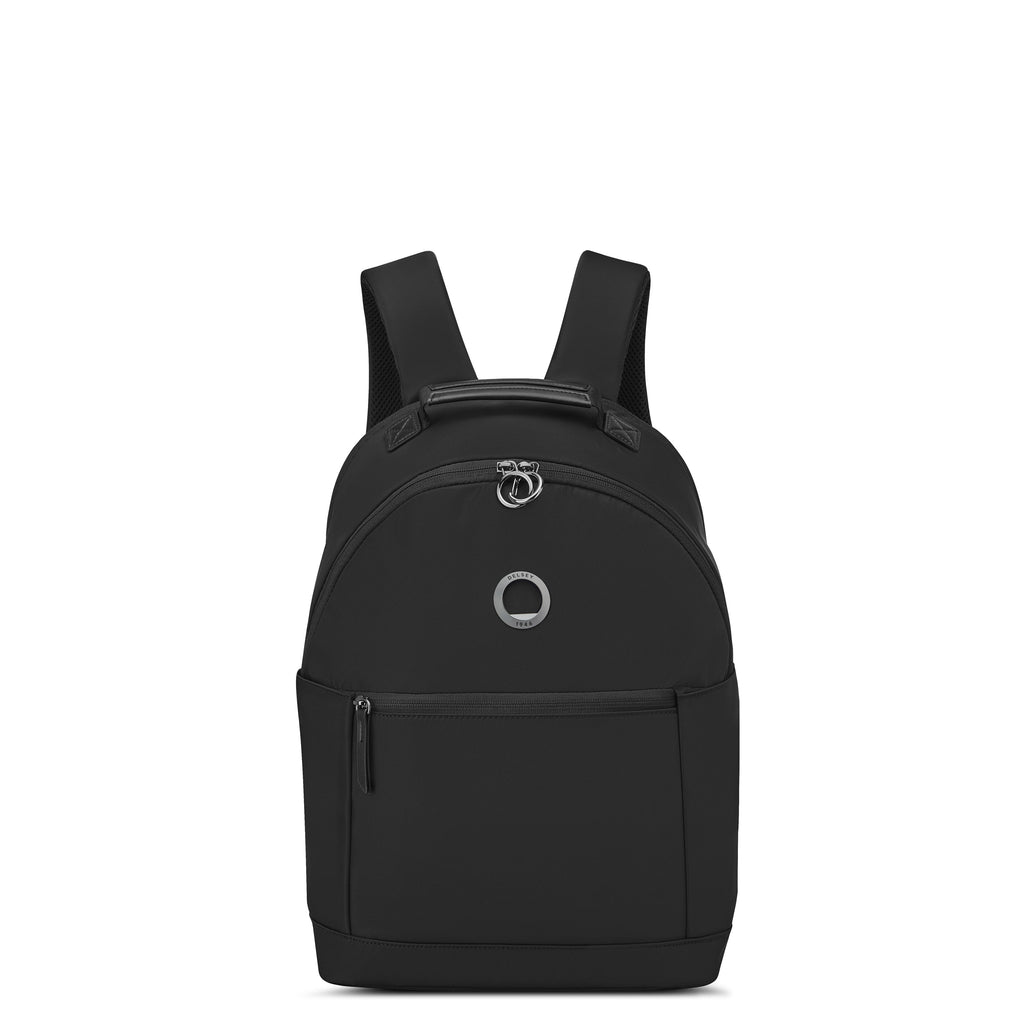 VICTOIRE | Sac à Dos 22 L noir