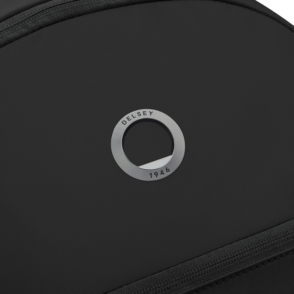 VICTOIRE | Sac à Dos 22 L noir