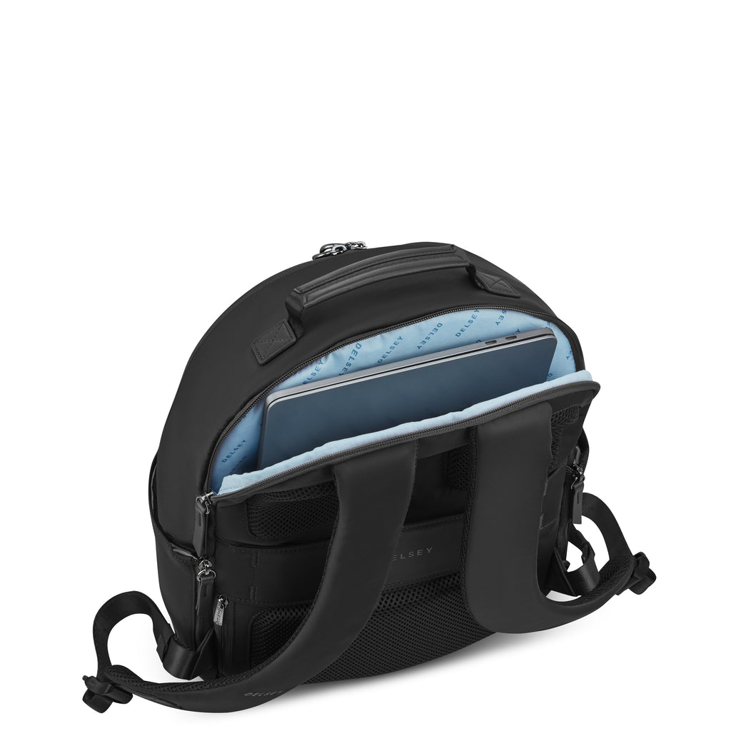 VICTOIRE | Sac à Dos 22 L noir