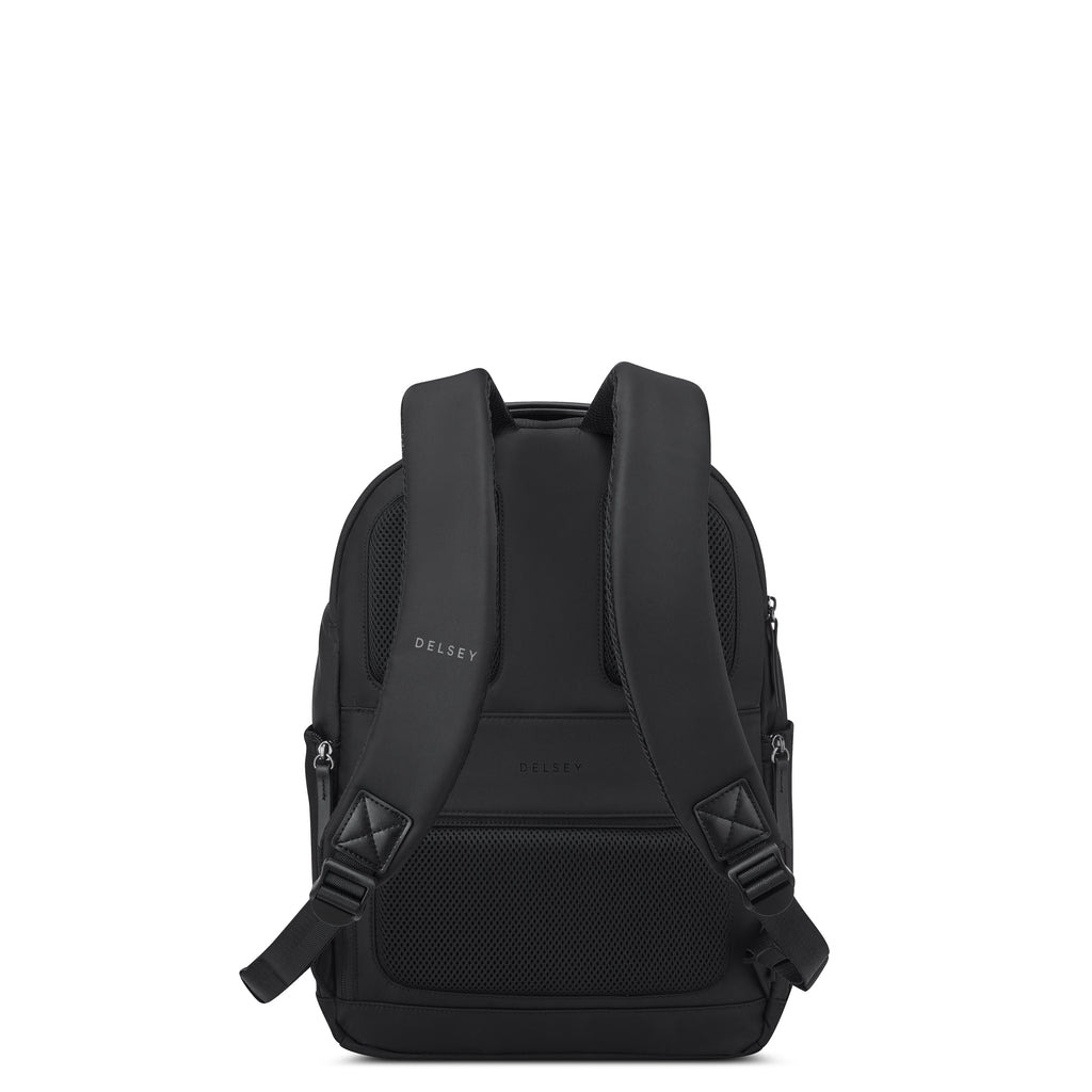VICTOIRE | Sac à Dos 22 L noir