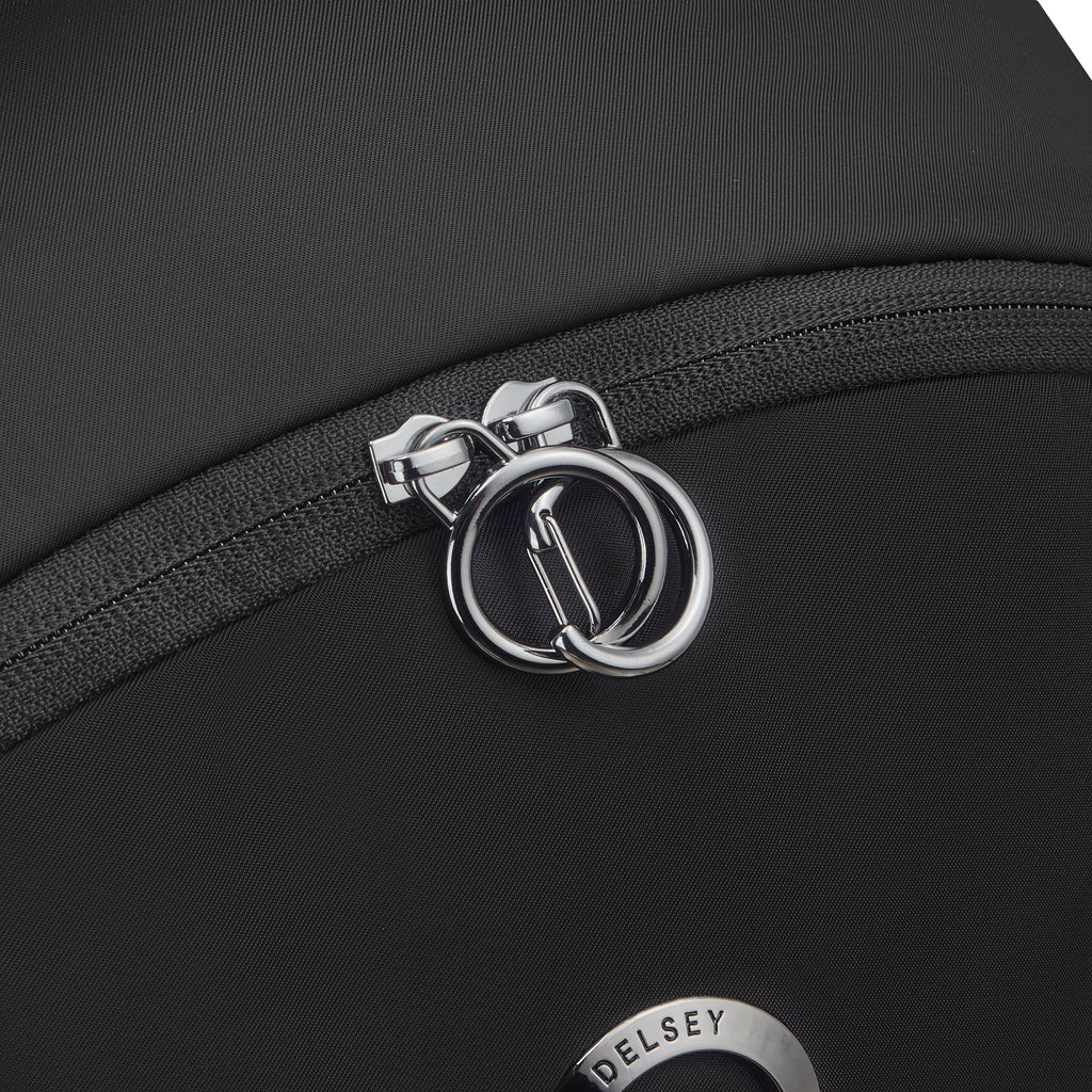 VICTOIRE | Sac à Dos 22 L noir