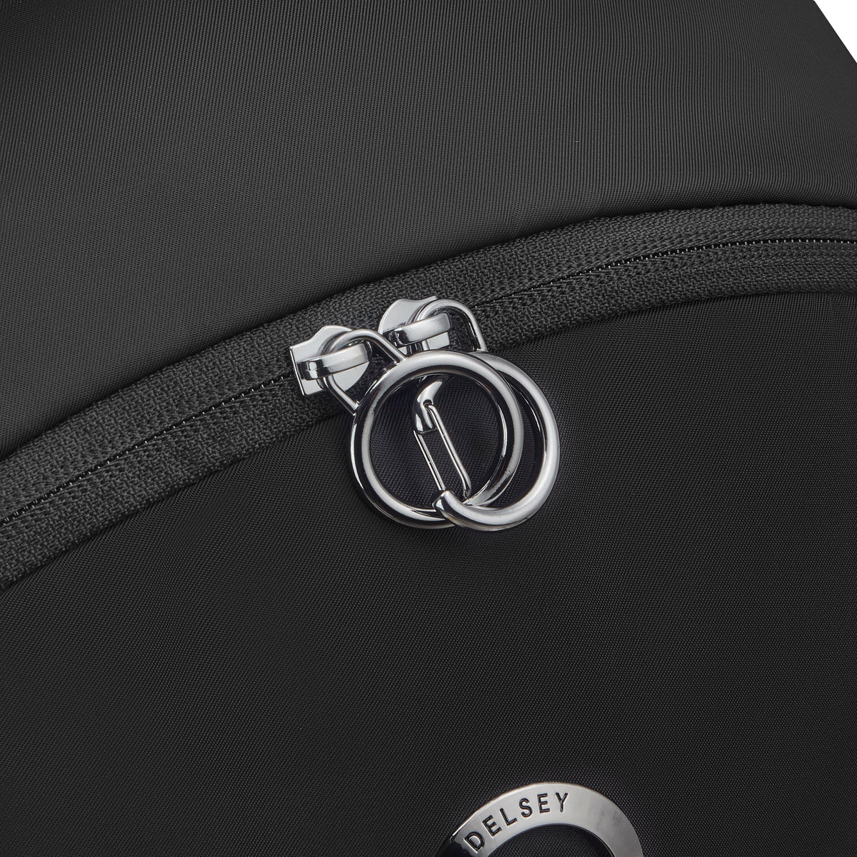 VICTOIRE | Sac à Dos 22 L noir