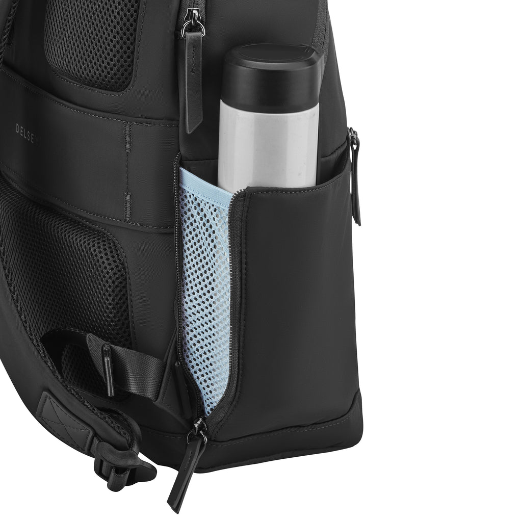 VICTOIRE | Sac à Dos 22 L noir