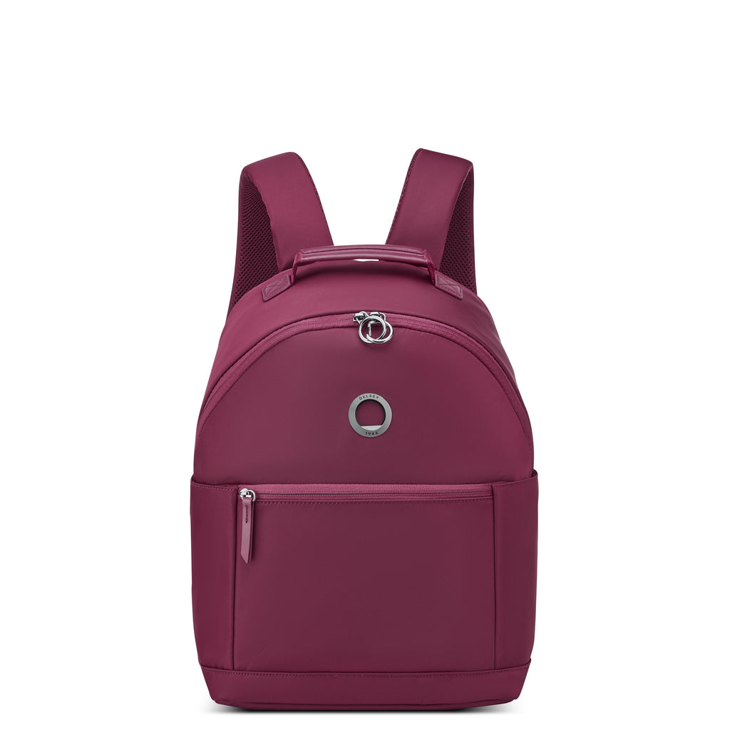 VICTOIRE | Sac à Dos 22 L bordeaux