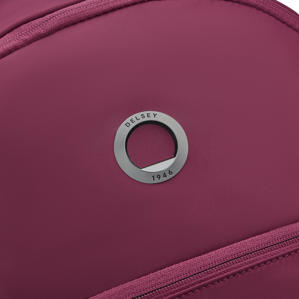 VICTOIRE | Sac à Dos 22 L bordeaux