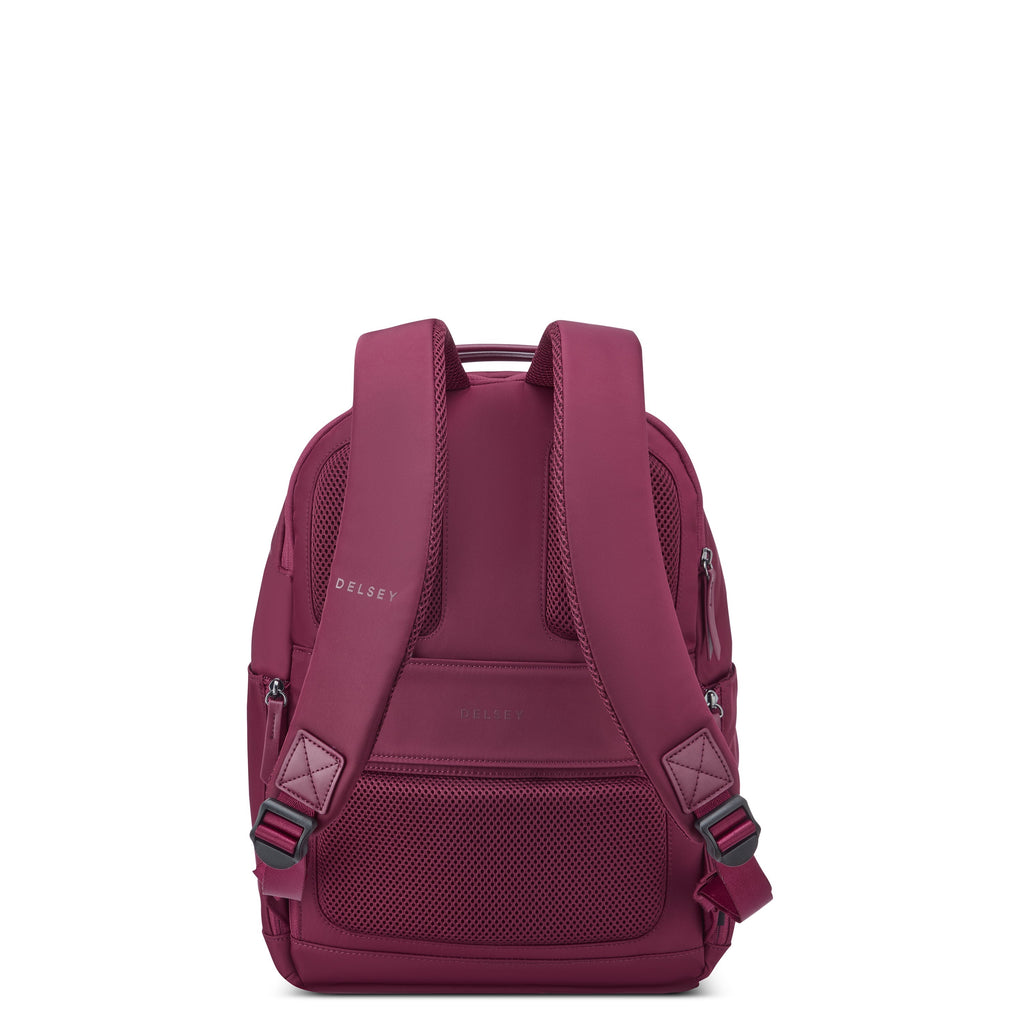 VICTOIRE | Sac à Dos 22 L bordeaux