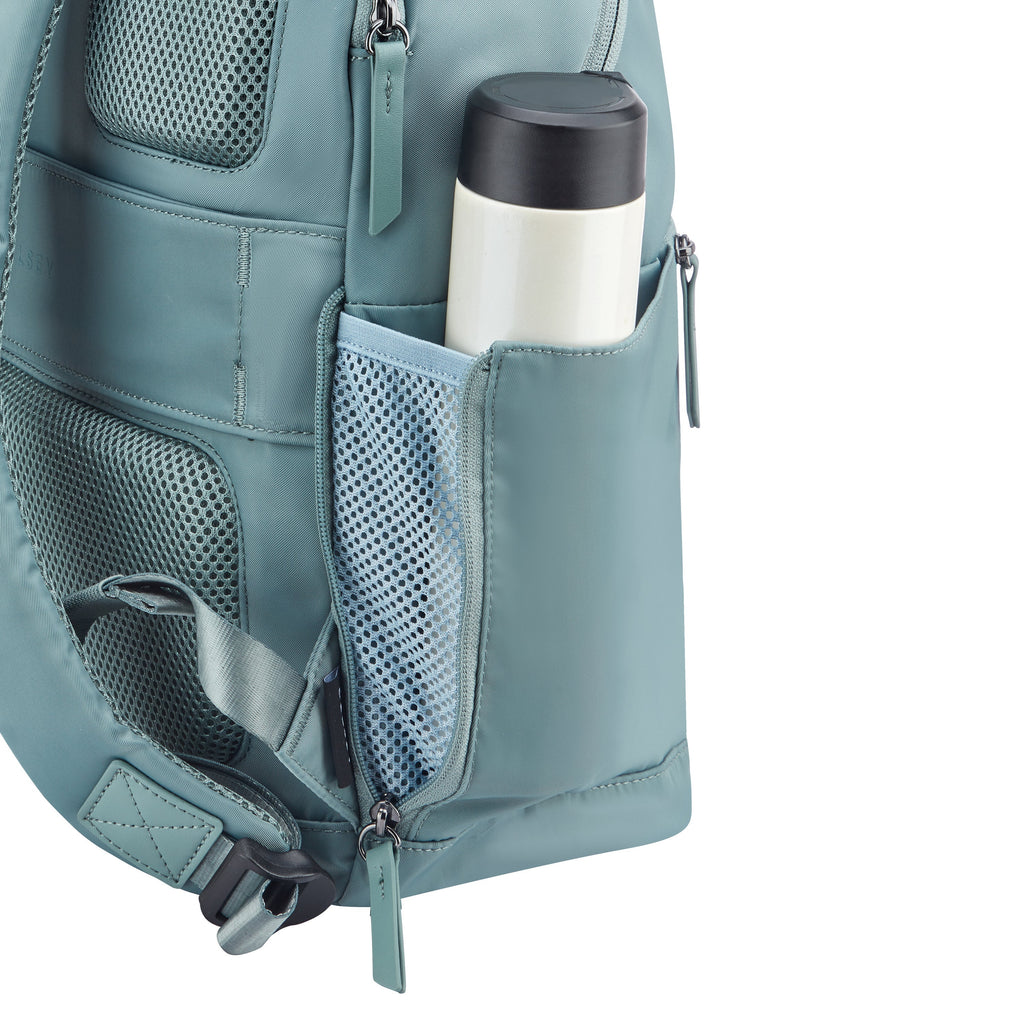 VICTOIRE | Sac à Dos 22 L vert sauge